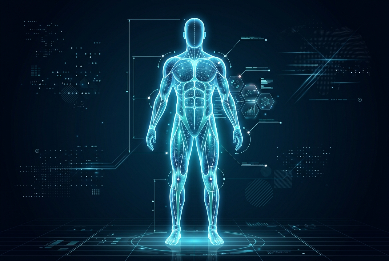 Biometric personalization